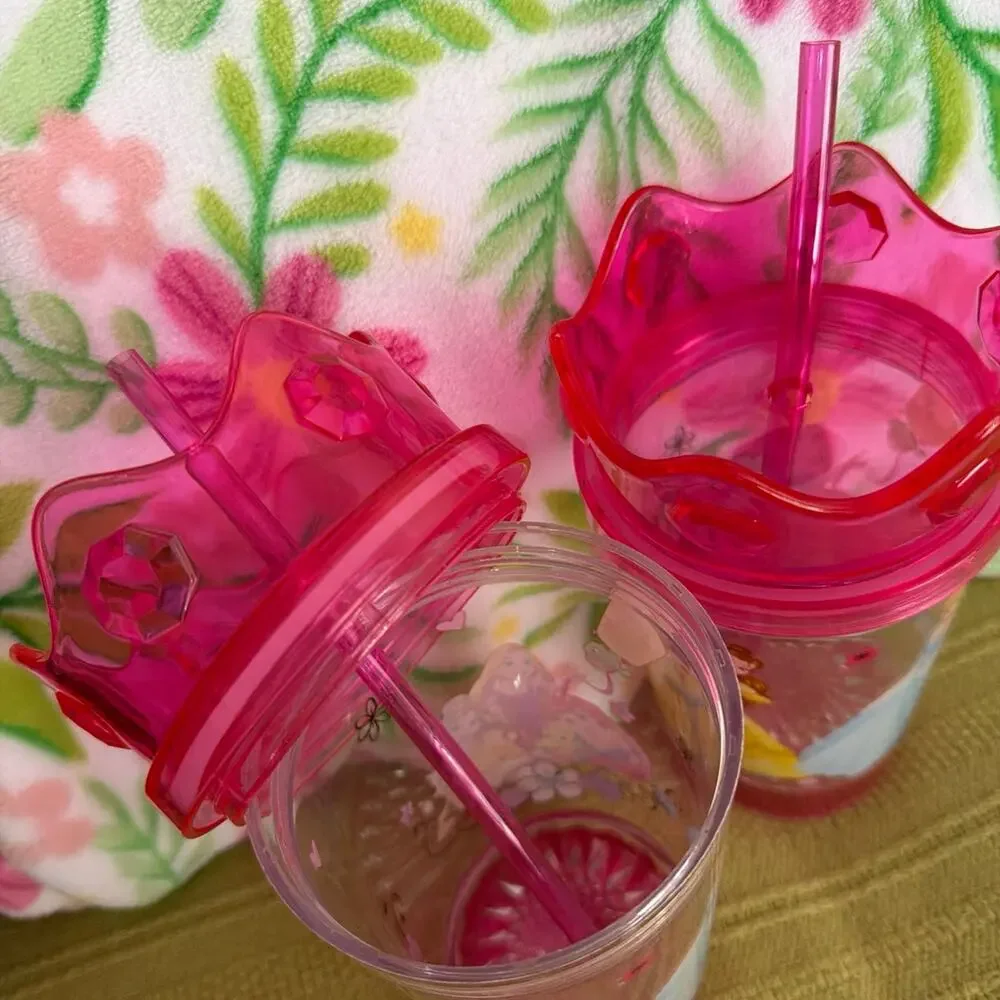 Disney cups light